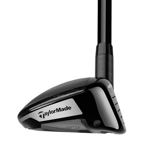 TaylorMade Qi10 Herre Hybridklle
