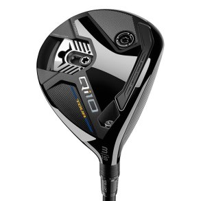 Demo TaylorMade Qi10 Tour Herre Fairwayklle