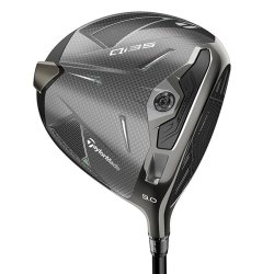 TaylorMade QI35 Driver