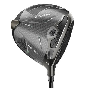 TaylorMade QI35 Driver