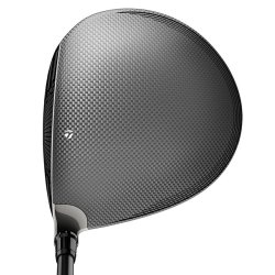 TaylorMade QI35 Driver