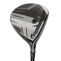TaylorMade Qi35 Herre Fairway-klle