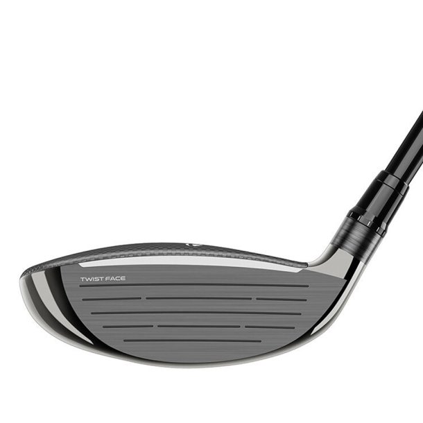 TaylorMade Qi35 Herre Fairway-klle