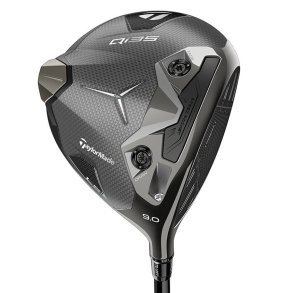 Demo TaylorMade QI35 LS Driver