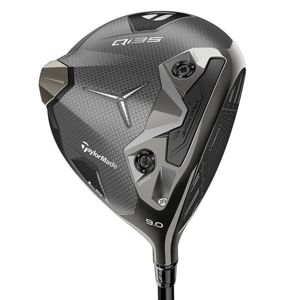 TaylorMade QI35 LS Driver