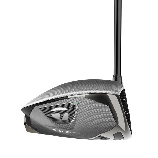 TaylorMade QI35 LS Driver
