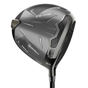 Demo TaylorMade QI35 MAX Driver