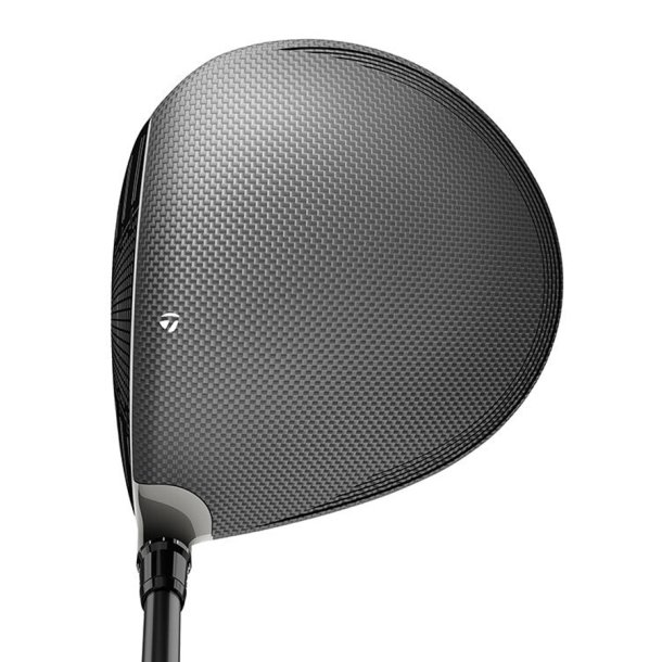 TaylorMade QI35 MAX Driver