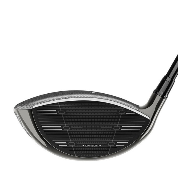 TaylorMade QI35 MAX Driver