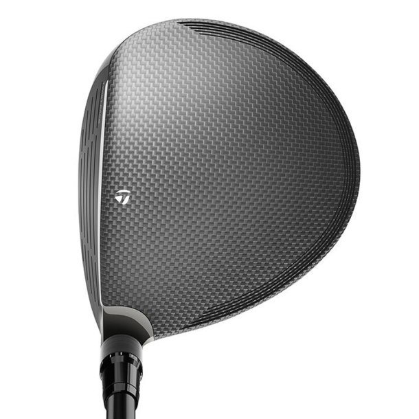 Venstrehnds TaylorMade Qi35 MAX Herre Fairway-klle