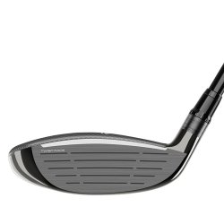 Venstrehnds TaylorMade Qi35 MAX Herre Fairway-klle