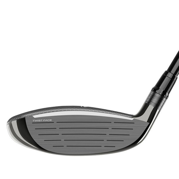 Venstrehnds TaylorMade Qi35 MAX Herre Fairway-klle
