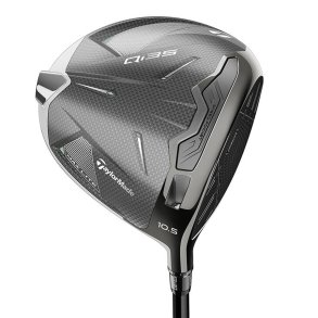  TaylorMade QI35 MAX Lite Dame Driver