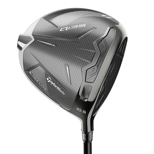 TaylorMade QI35 MAX Lite Driver