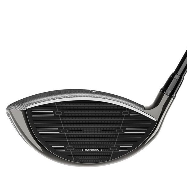 TaylorMade QI35 MAX Lite Driver