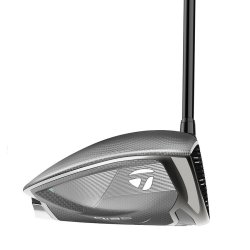 TaylorMade QI35 MAX Lite Driver