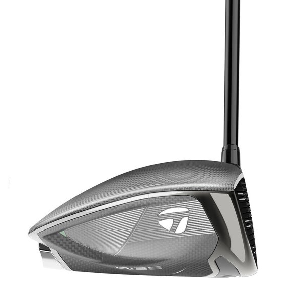 TaylorMade QI35 MAX Lite Driver