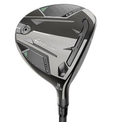 TaylorMade Qi35 MAX Lite Herre Fairway-klle