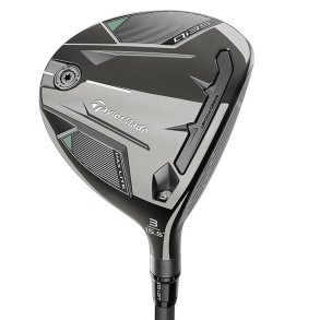 Demo TaylorMade Qi35 MAX Lite Herre Fairway-klle