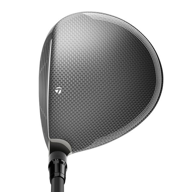 TaylorMade Qi35 MAX Lite Herre Fairway-klle