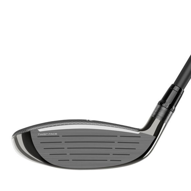 TaylorMade Qi35 MAX Lite Herre Fairway-klle