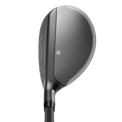 TaylorMade Qi35 MAX Lite Herre Hybrid-klle