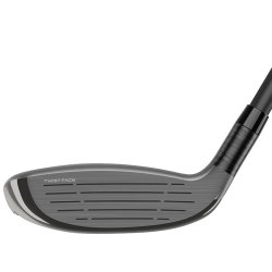 TaylorMade Qi35 MAX Lite Herre Hybrid-klle
