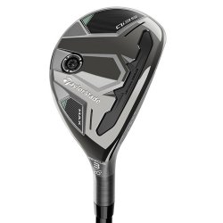 TaylorMade Qi35 MAX Herre Hybrid-klle