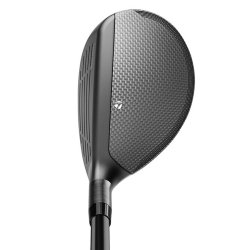 TaylorMade Qi35 MAX Herre Hybrid-klle