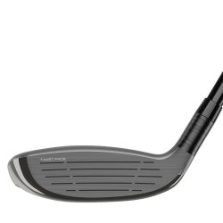 TaylorMade Qi35 MAX Herre Hybrid-klle