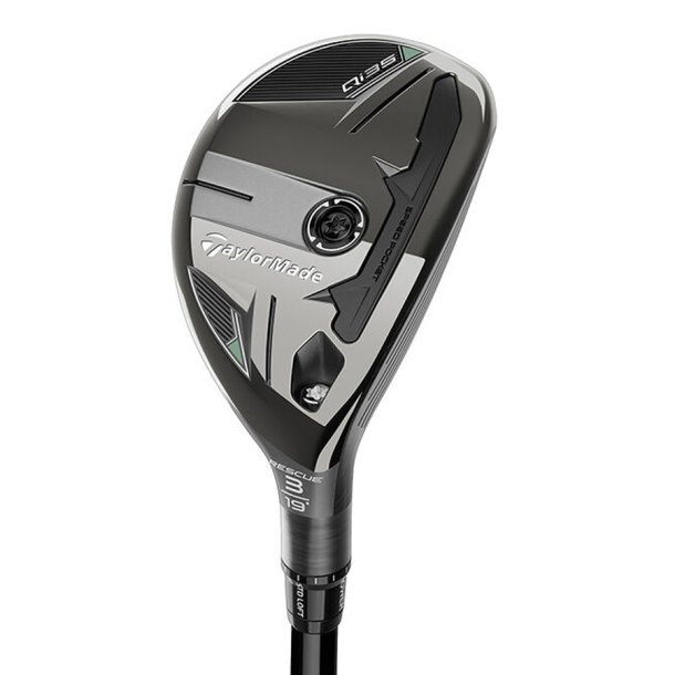 TaylorMade Qi35 Herre Hybrid-klle