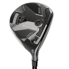 Venstreh�nds TaylorMade Qi35 Tour Ti Herre Fairway-k�lle