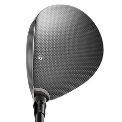 Venstrehnds TaylorMade Qi35 Tour Ti Herre Fairway-klle