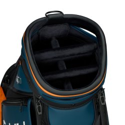 TaylorMade Qi4D Staff Bag