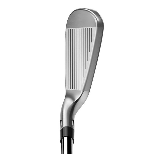 TaylorMade Qi Max HL Dame Jern