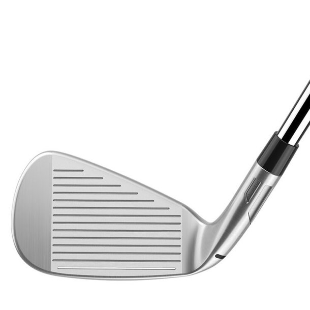 TaylorMade Qi Max HL Dame Jern