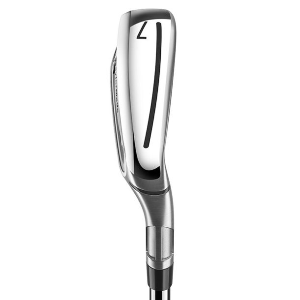 TaylorMade Qi Max HL Dame Jern