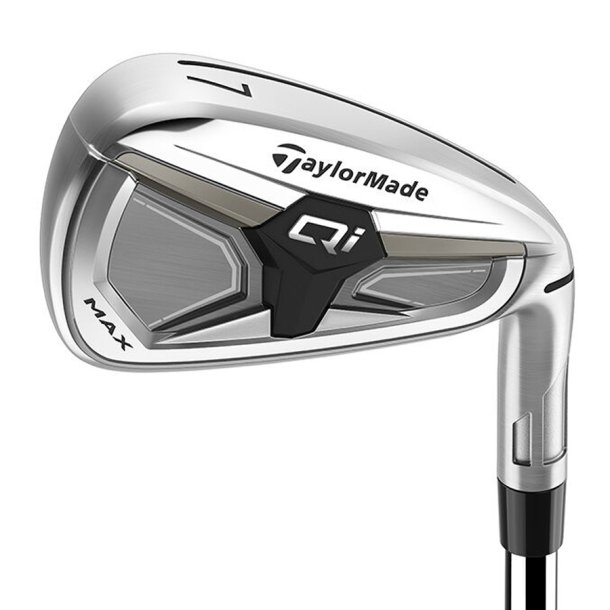 TaylorMade Qi Max Herre Jern