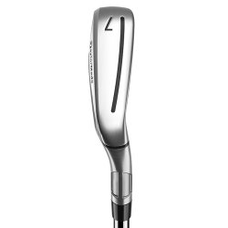 TaylorMade Qi Max Herre Jern