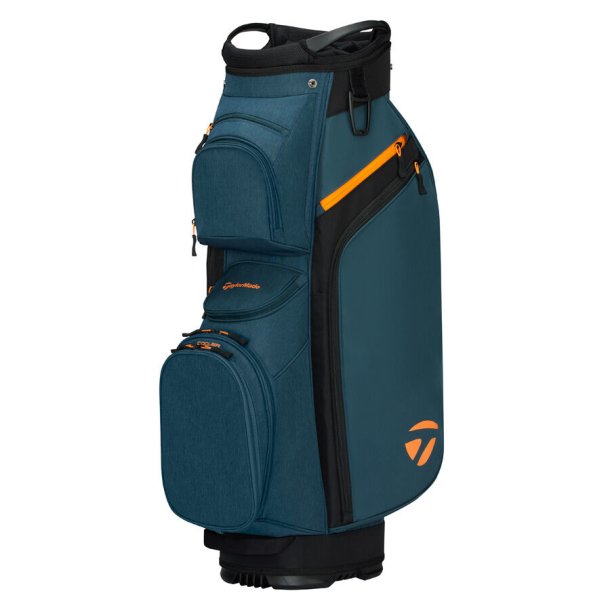 TaylorMade Cart Lite Golfbag Driver