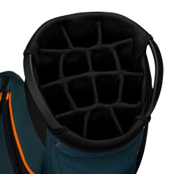 TaylorMade Cart Lite Golfbag Driver