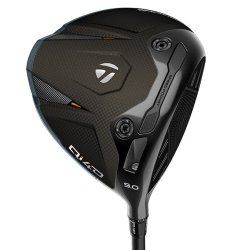 TaylorMade Qi4D Driver
