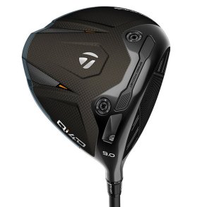 TaylorMade Qi4D Driver