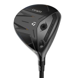 TaylorMade Qi4D Fairway-k�lle