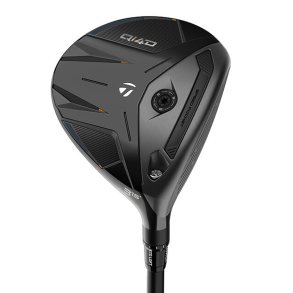 TaylorMade Qi4D Fairway-k�lle