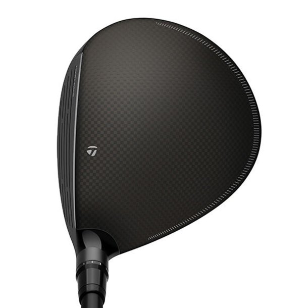 TaylorMade Qi4D Fairway-k�lle