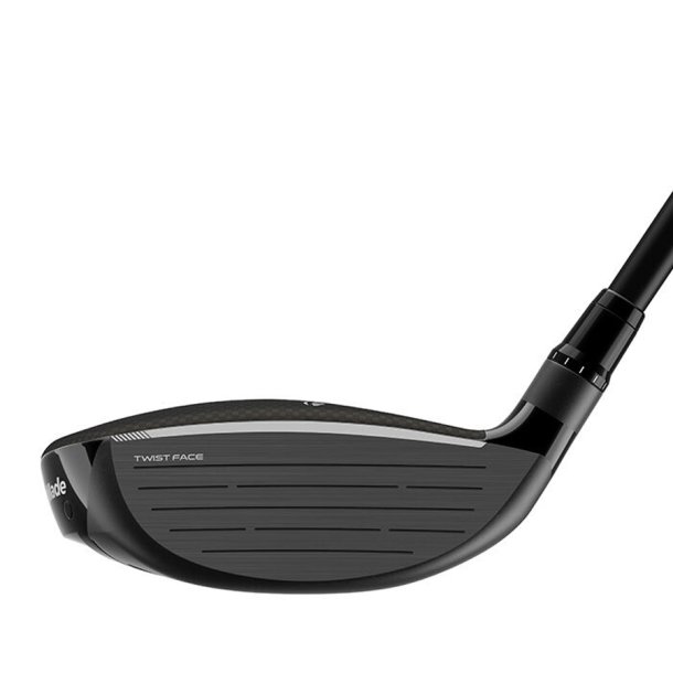 TaylorMade Qi4D Fairway-k�lle