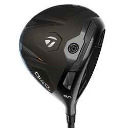 TaylorMade Qi4D LS Driver
