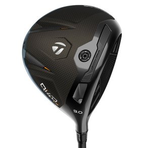 TaylorMade Qi4D LS Driver