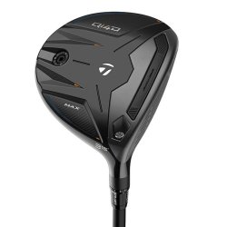 TaylorMade Qi4D Max Fairway-k�lle